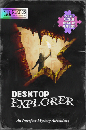 桌面探索者/Desktop Explorer