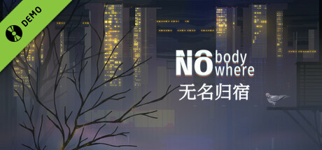 Nobody Nowhere Demo