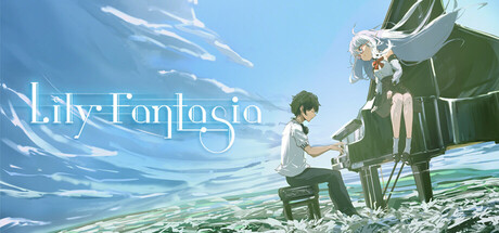 Game Main Header