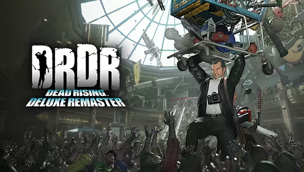 图片[6]-丧尸围城：豪华复刻版/Dead Rising Deluxe Remaster Build.19664981（官中）-无忧免费游戏网