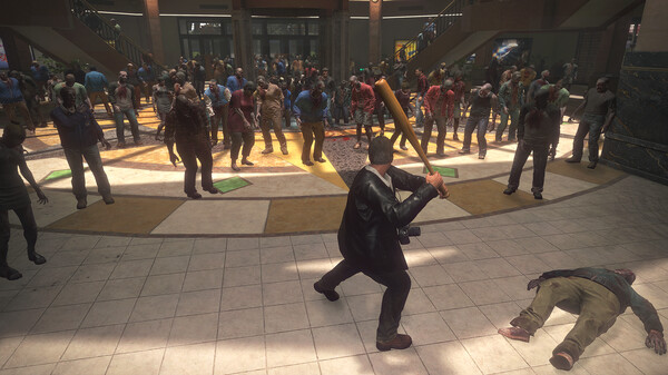 图片[5]-丧尸围城：豪华复刻版/Dead Rising Deluxe Remaster Build.19664981（官中）-无忧免费游戏网