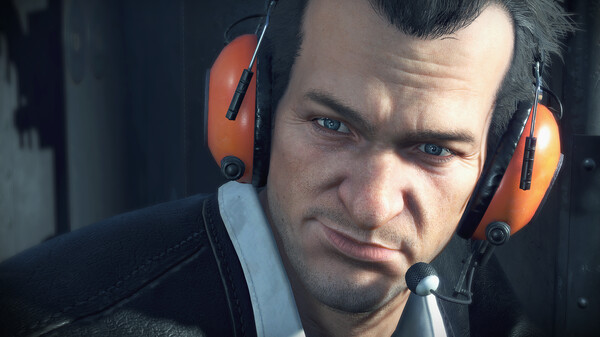 图片[2]-丧尸围城：豪华复刻版/Dead Rising Deluxe Remaster Build.19664981（官中）-无忧免费游戏网