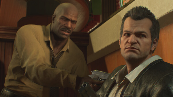 图片[3]-丧尸围城：豪华复刻版/Dead Rising Deluxe Remaster Build.19664981（官中）-无忧免费游戏网