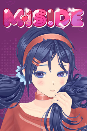 米塔/MiSide