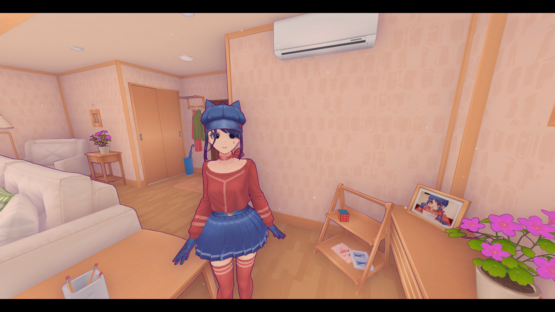 米塔|v0.93L|官方中文|MiSide - 7