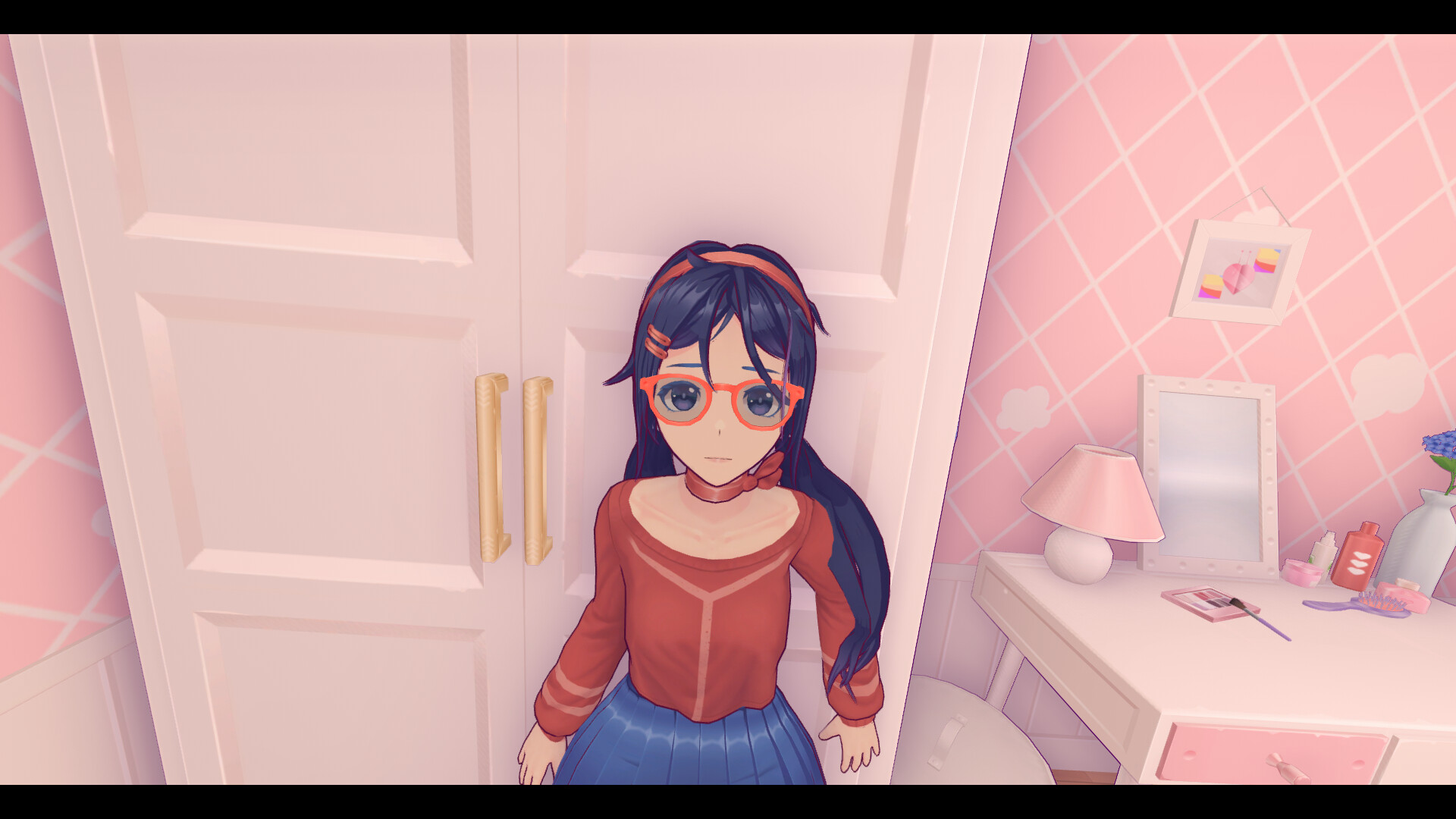 米塔|v0.93L|官方中文|MiSide - 6