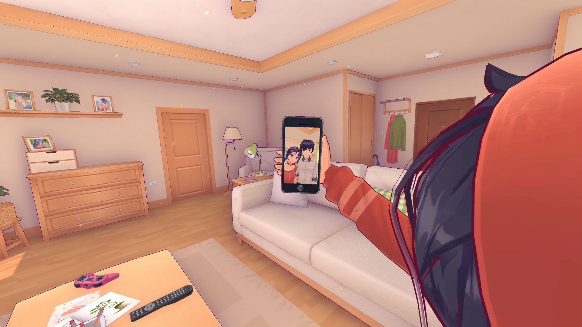 米塔|v0.93L|官方中文|MiSide - 5