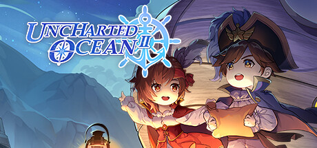 航海日记：起航/Uncharted Ocean-鹿星语