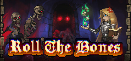 掷骰子 (Roll The Bones) Build.24470062 [中文][0.41G]-极客游戏