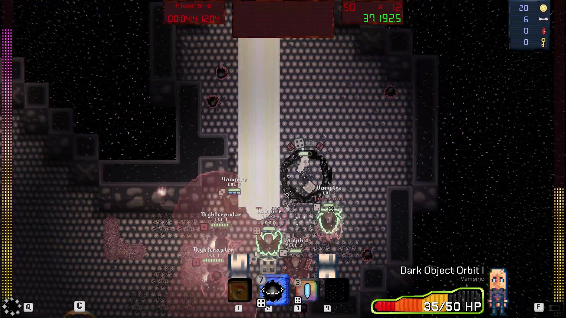 图片[11]-掷骰子 (Roll The Bones) Build.24470062 [中文][0.41G]-极客游戏