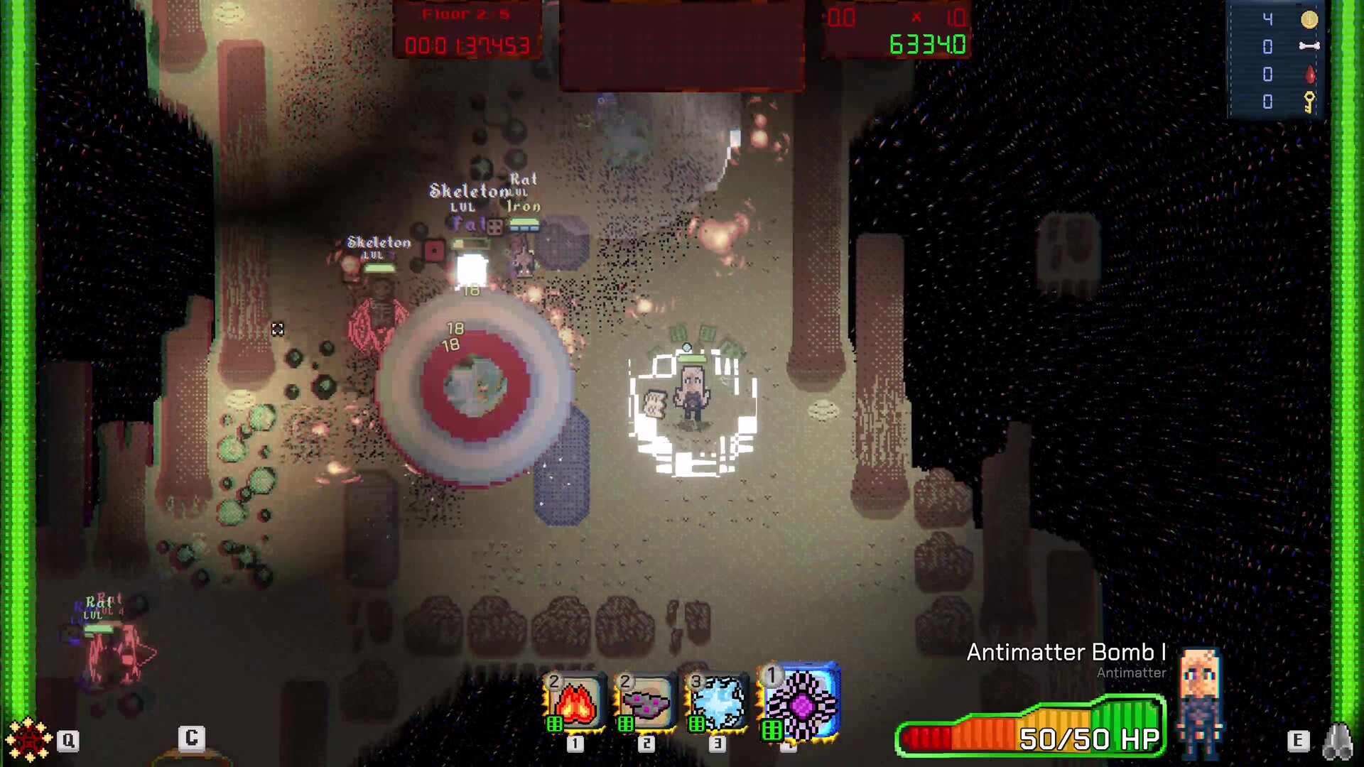 图片[10]-掷骰子 (Roll The Bones) Build.24470062 [中文][0.41G]-极客游戏