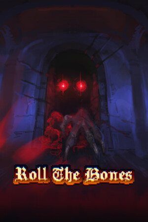 掷骨施法/Roll The Bones
