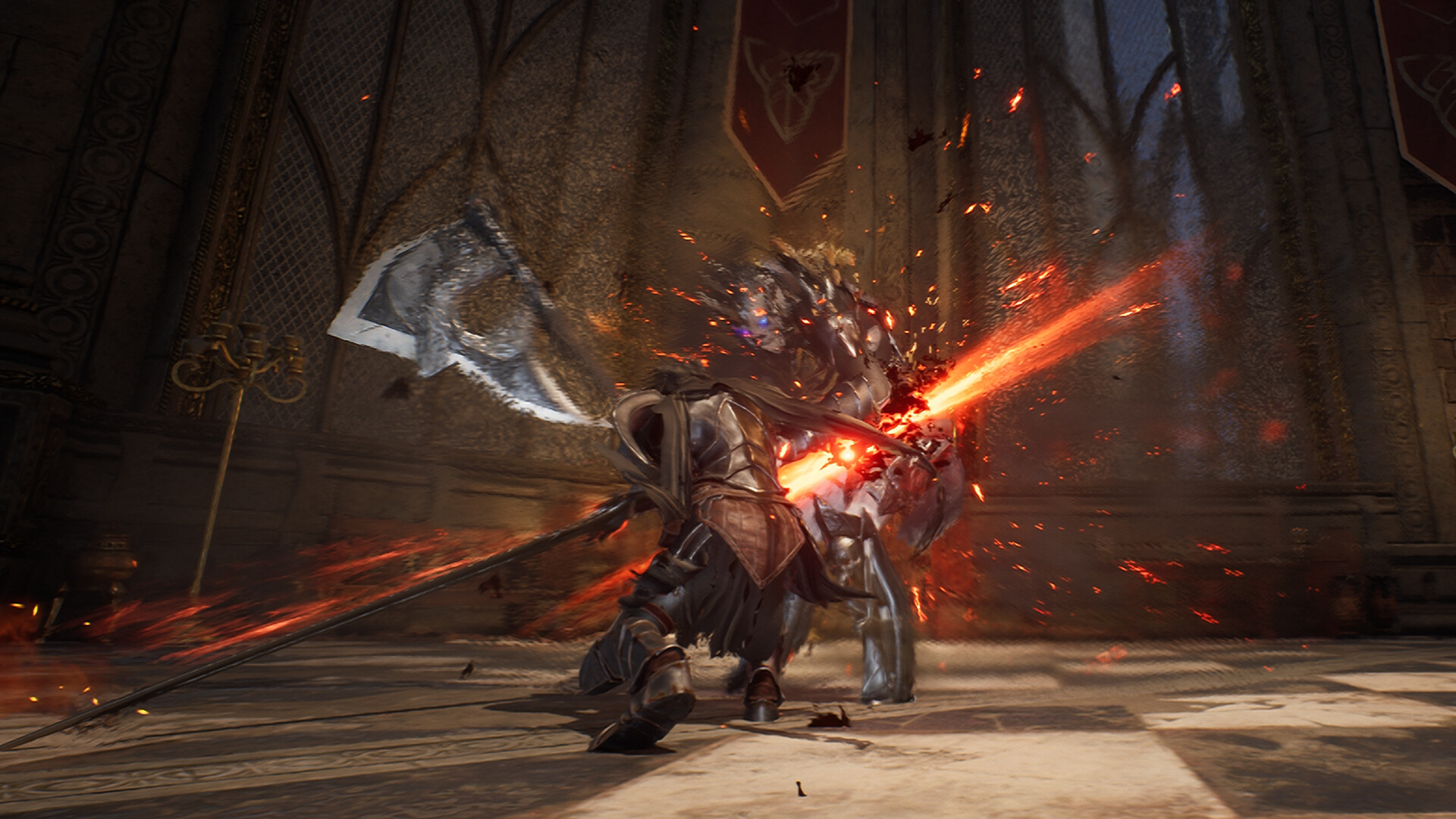 觉醒者：誓约之遗插图