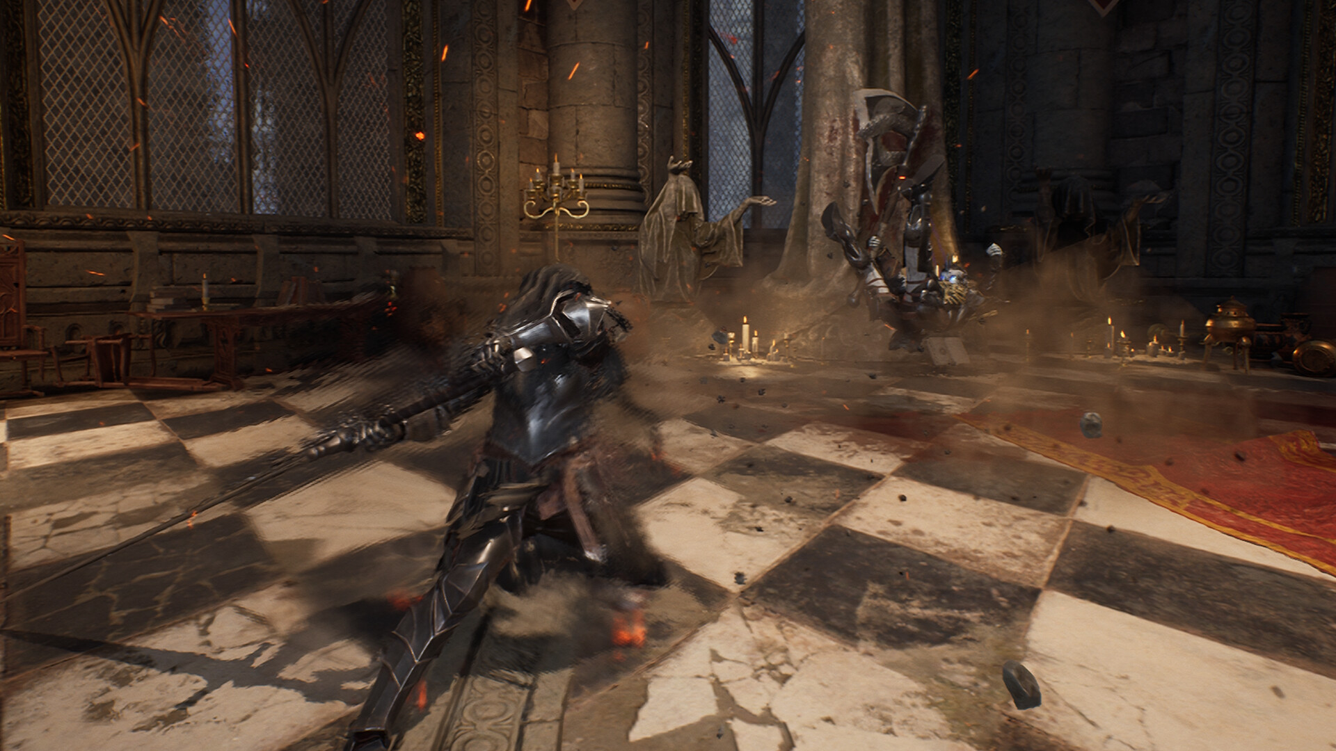 觉醒者：誓约之遗插图2