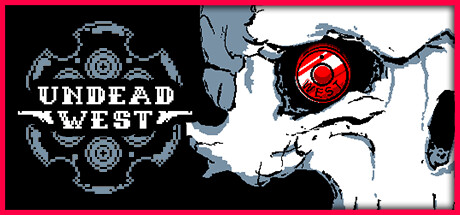 不死西部/Undead West_官方中文绿色版|网盘下载