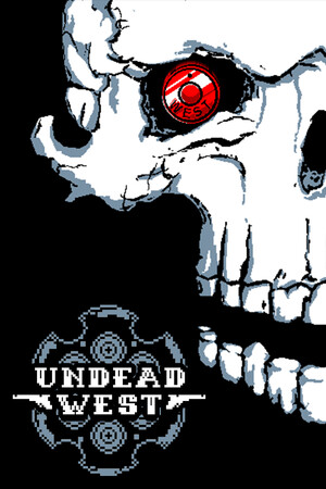 不死西部/Undead West