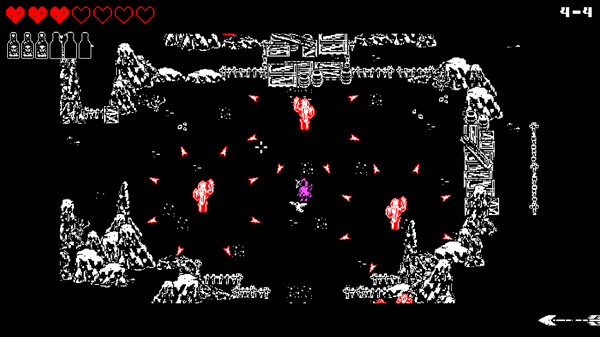 亡灵西部/Undead West 截图 3