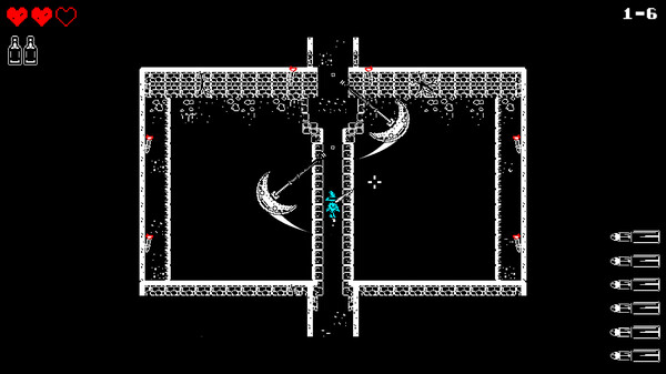 亡灵西部/Undead West 截图 8