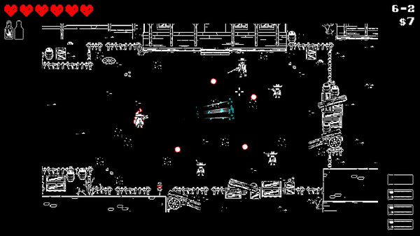 亡灵西部/Undead West 截图 9