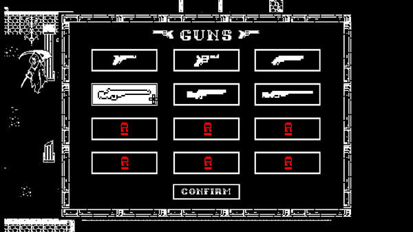 亡灵西部/Undead West 截图 6