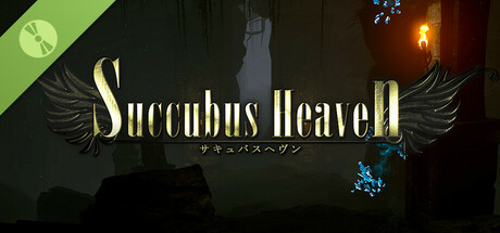 Succubus Heaven Demo