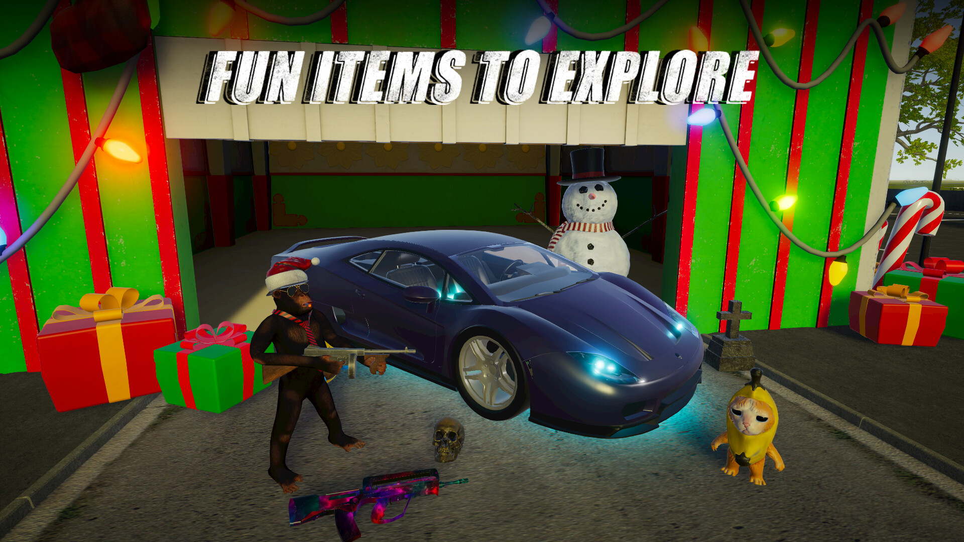 《仓储大战：拍卖模拟器(Storage Hustle)》|Build 20650181|中文|免安装硬盘版