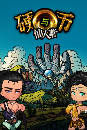 硬币与仙人掌 | 免安装中文版下载 - 单机岛