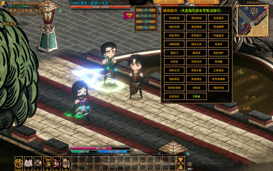 图片[6]-硬币与仙人掌 Coins and Wishpalm v1.3.0.1 -飞星（官中）-蒸汽游戏宝库 - 高质量Steam单机游戏下载站