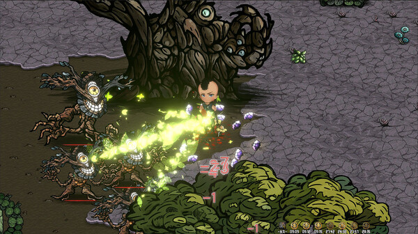 图片[3]-硬币与仙人掌 Coins and Wishpalm v1.3.0.1 -飞星（官中）-蒸汽游戏宝库 - 高质量Steam单机游戏下载站