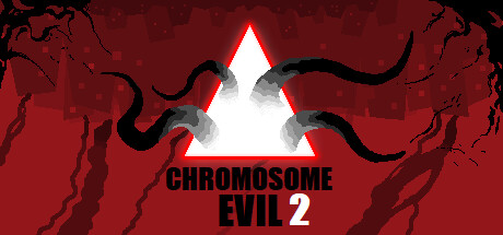 《染色体恶魔2/Chromosome Evil 2》免安装中文版|迅雷百度云下载