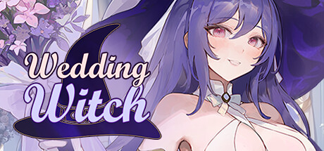 婚礼女巫/Wedding Witch-123资源库-免费的高质量游戏资源网站