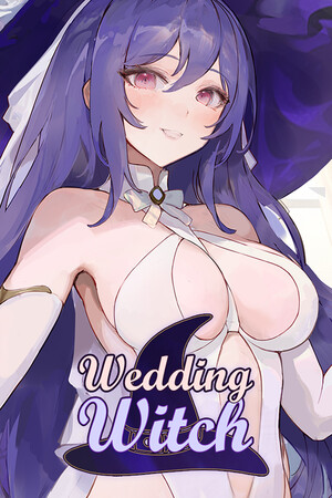 Wedding Witch - 单机岛