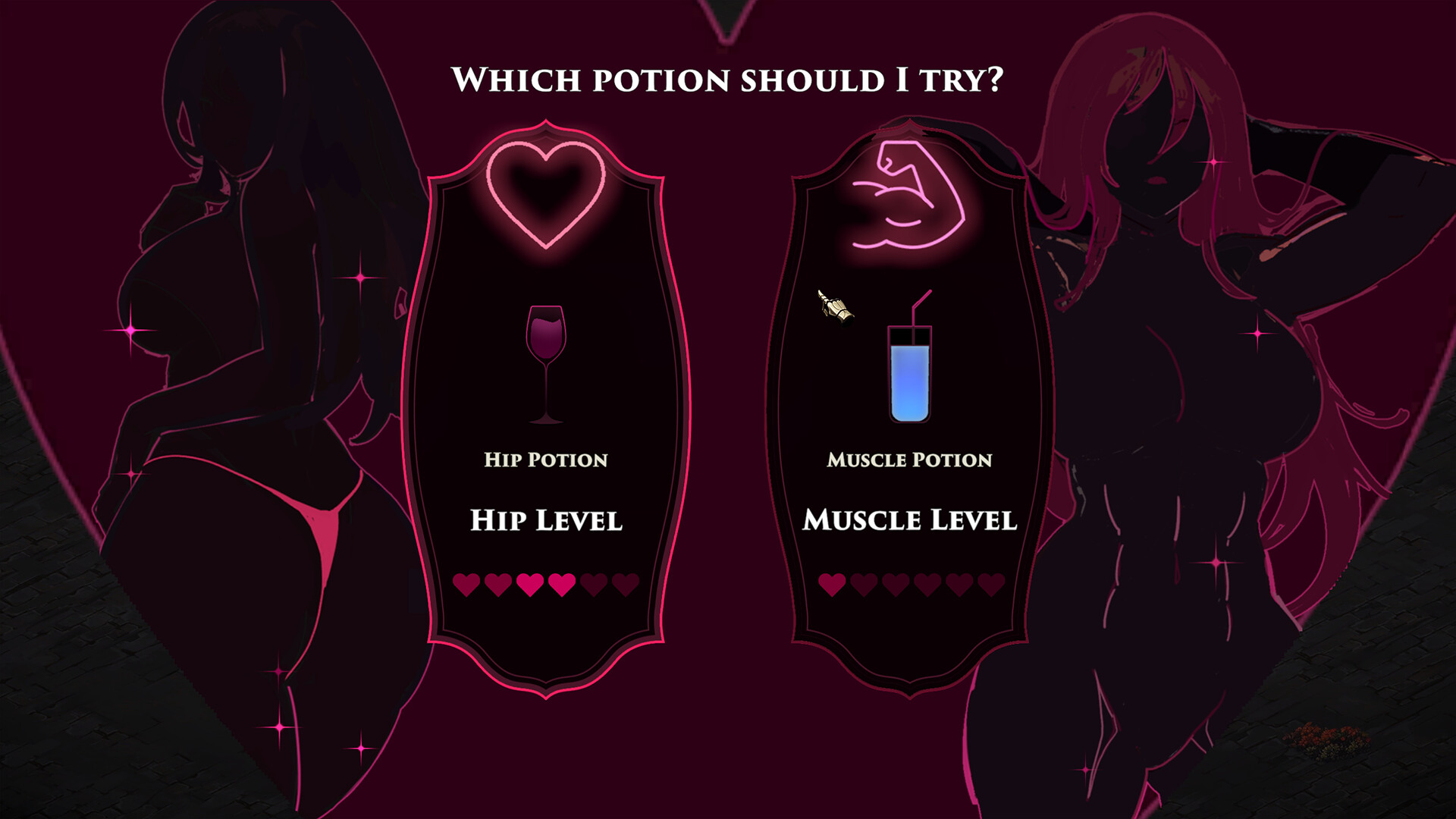 《婚礼女巫(Wedding Witch)》|v1.01c|中文|免安装硬盘版 《婚礼女巫(Wedding Witch)》|v1.01c|中文|免安装硬盘版