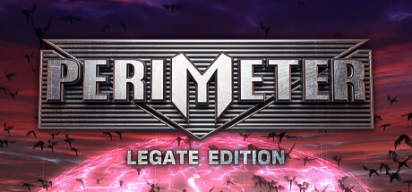 PERIMETER: Legate Edition 图标