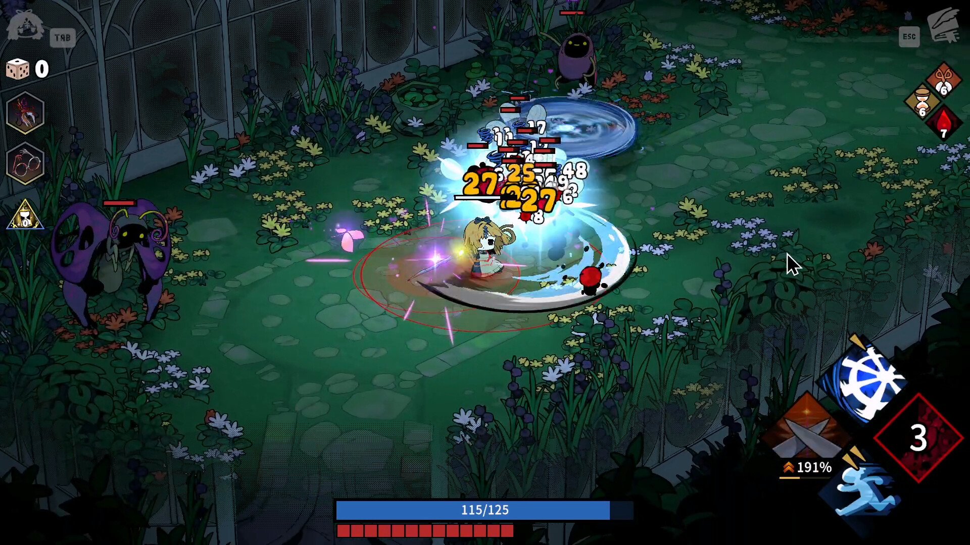 图片[9]-魔女庭院（Garden of Witches）Build.22429212+全DLC[中文][1.33G]-极客游戏