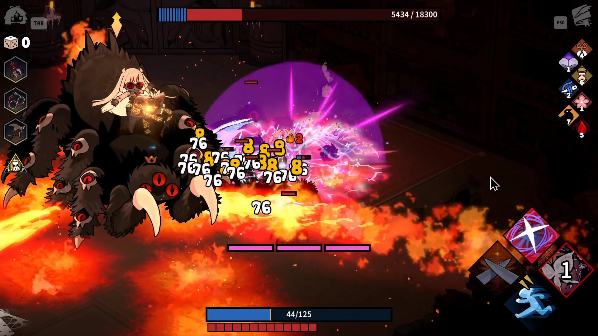 图片[2]-魔女庭院（Garden of Witches）Build.22429212+全DLC[中文][1.33G]-极客游戏