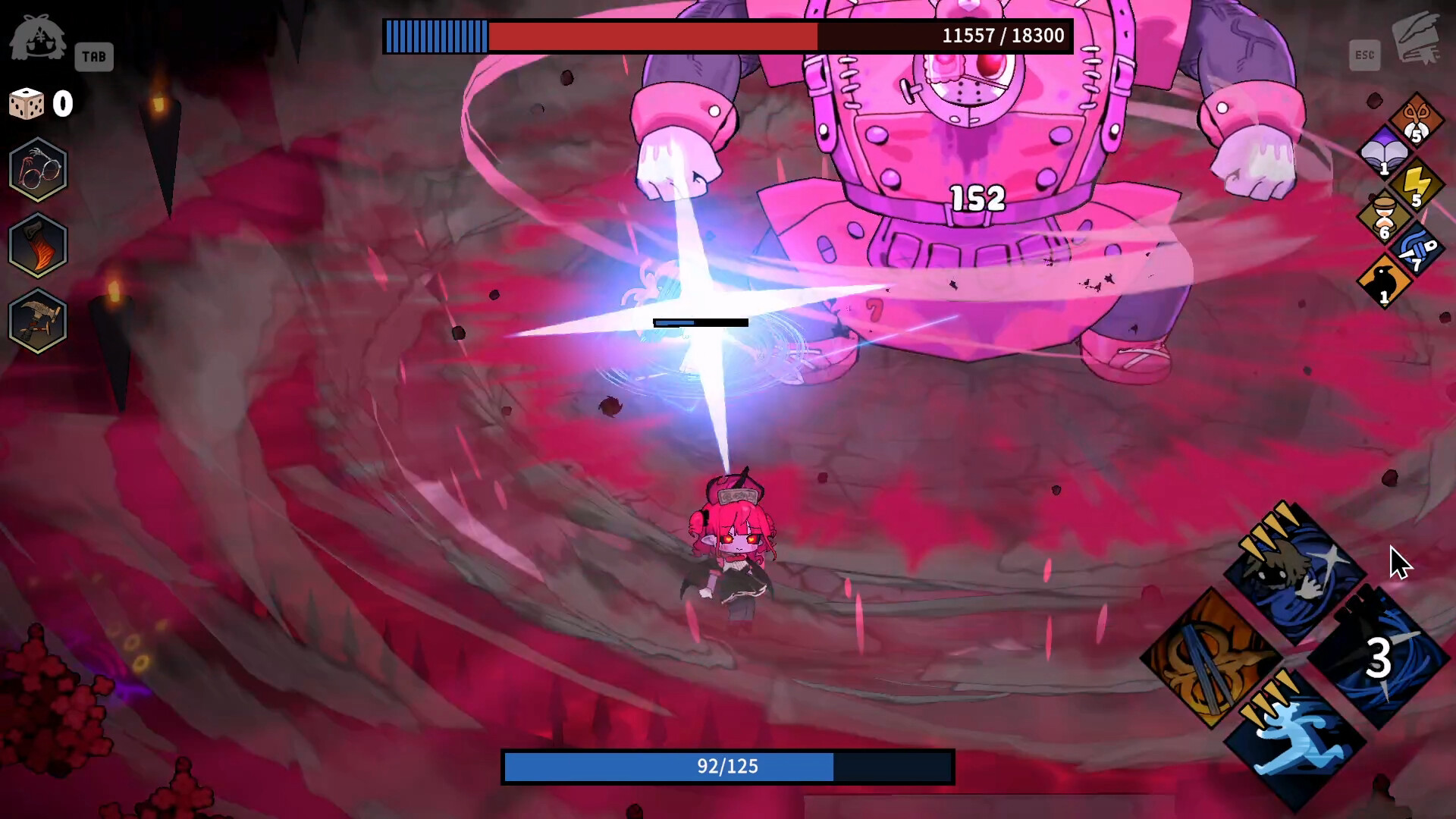 图片[3]-魔女庭院（Garden of Witches）Build.22429212+全DLC[中文][1.33G]-极客游戏