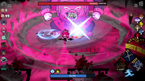 图片[3]-魔女庭院/Garden of Witches v0.8.1（官中）-无忧免费游戏网