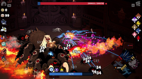 图片[2]-魔女庭院/Garden of Witches v0.8.1（官中）-无忧免费游戏网