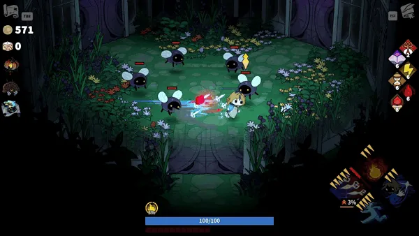 图片[10]-魔女庭院|官方中文|Build.19177842-影舞裁决-魔庭纷争+全DLC|解压即撸| 破解版下载 - SteamCrack-SteamCrack