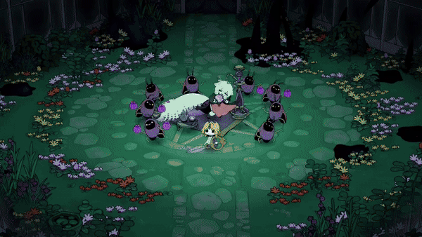 图片[13]|魔女庭院 Garden of Witches v0.5.0 -飞星（官中）|飞星游戏网 - 高质量单机游戏网盘下载站 | 免费Steam资源