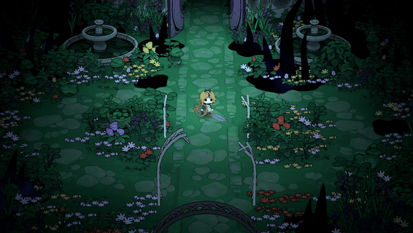 图片[11]|魔女庭院 Garden of Witches v0.5.0 -飞星（官中）|飞星游戏网 - 高质量单机游戏网盘下载站 | 免费Steam资源