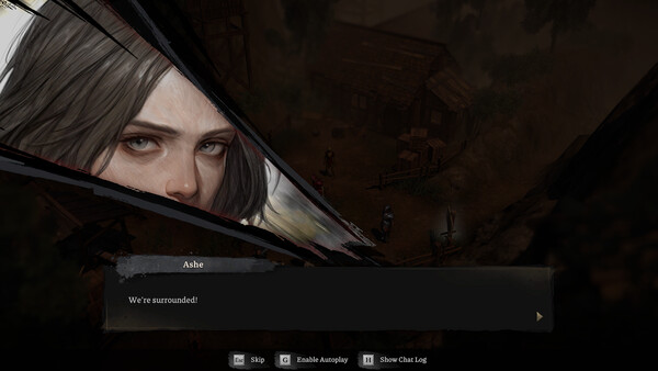 图片[13]-幻灵降世录 ：女巫的面纱（Lost Eidolons Veil of the Witch）免安装中文版下载-蒸汽游戏宝库 - 高质量Steam单机游戏下载站