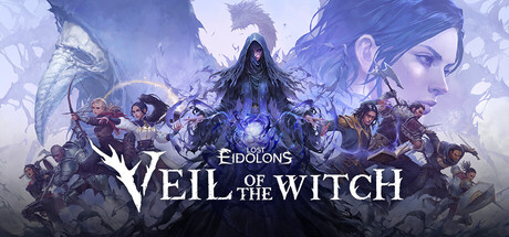 幻灵降世录 ：女巫的面纱/Lost Eidolons: Veil of the Witch-123资源库-免费的高质量游戏资源网站