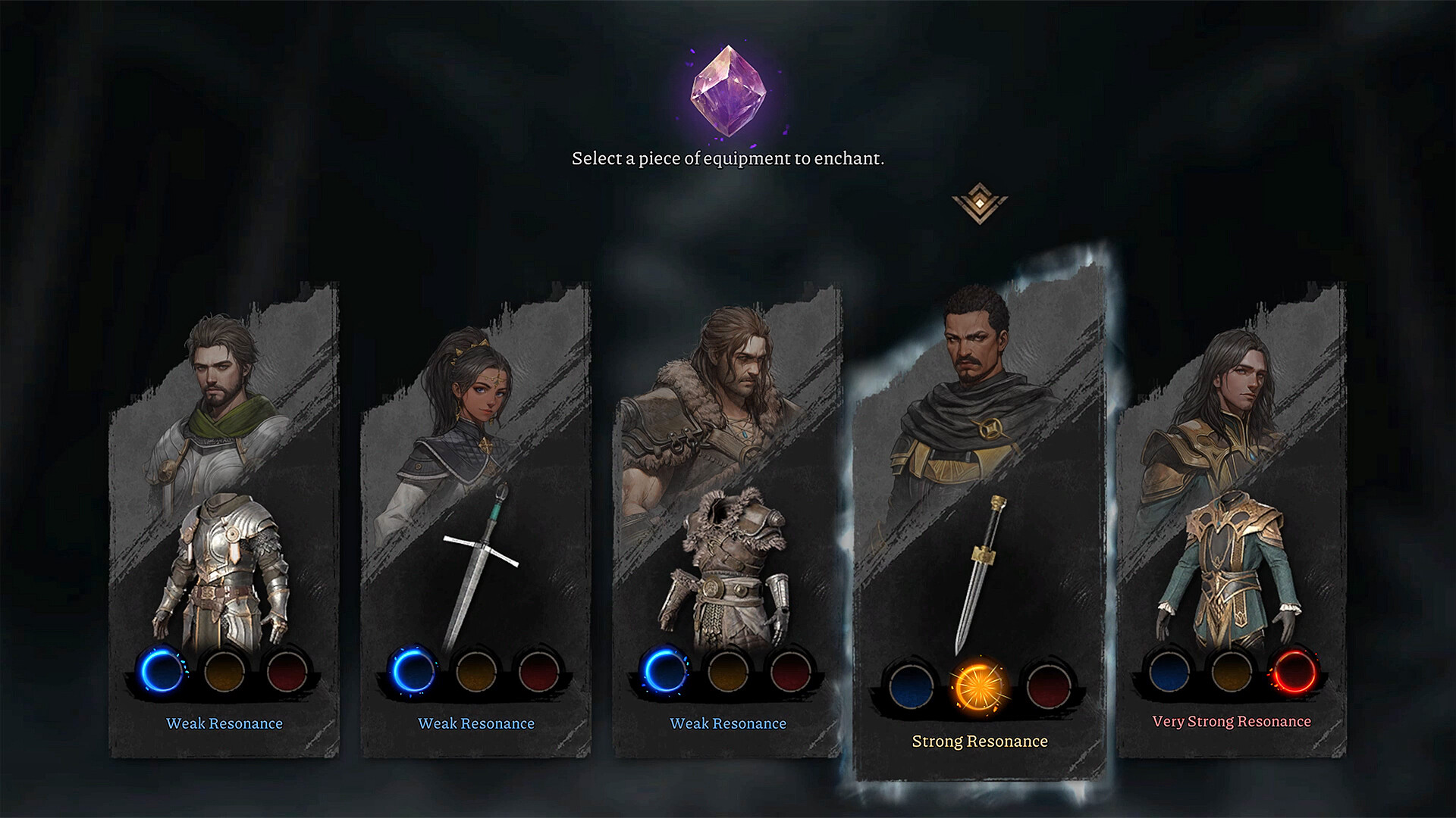 图片[9]-幻灵降世录 ：女巫的面纱（Lost Eidolons Veil of the Witch）免安装中文版下载-蒸汽游戏宝库 - 高质量Steam单机游戏下载站