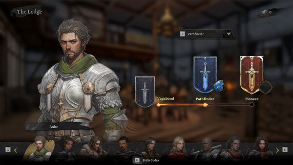 幻灵降世录：女巫的面纱 图片 17