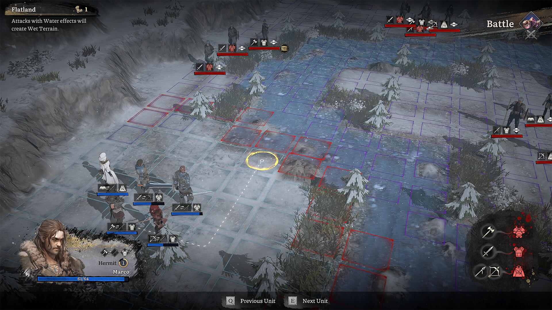 幻灵降世录 ：女巫的面纱/Lost Eidolons: Veil of the Witch