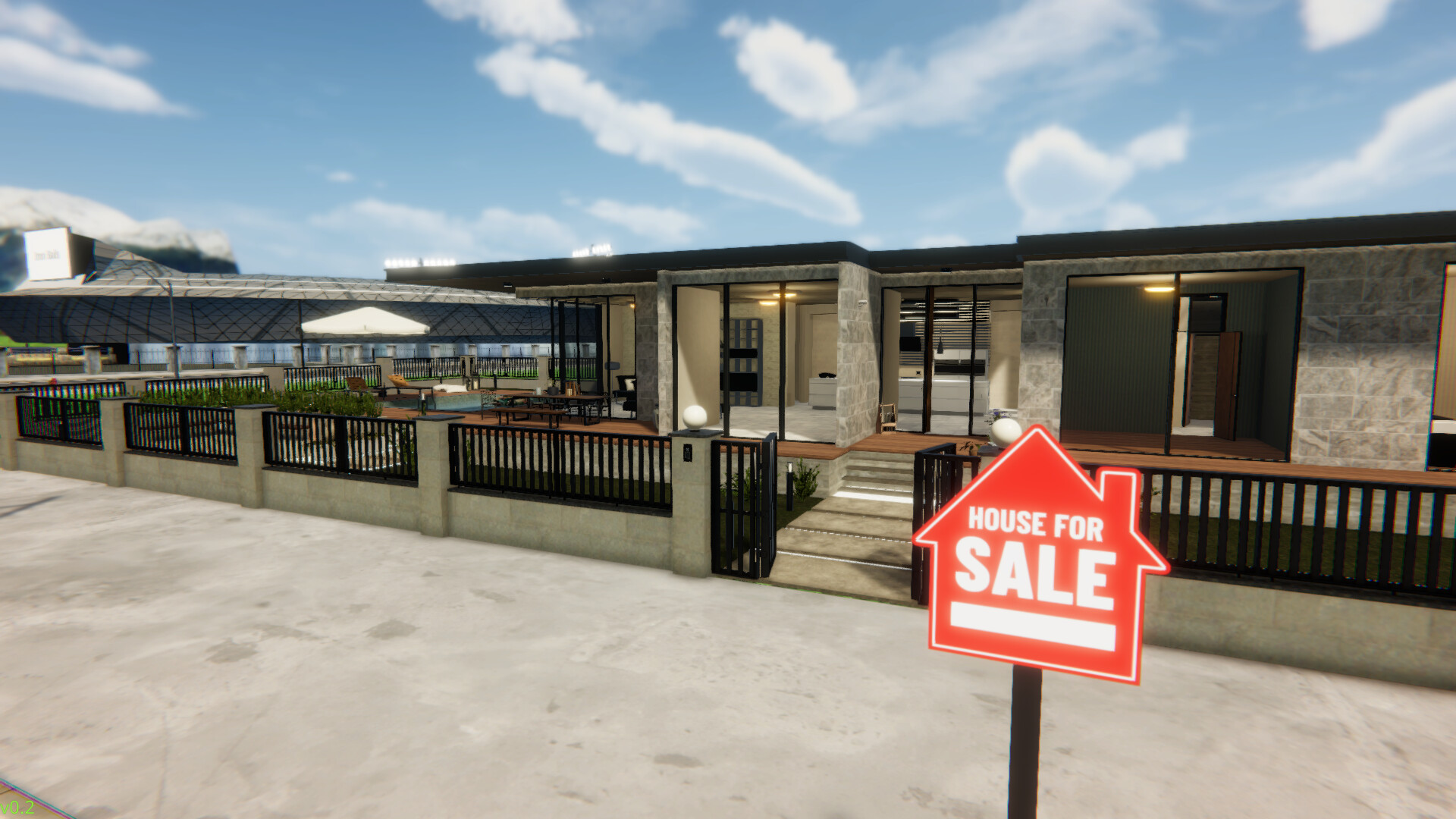 摇滚明星生活模拟器/Rock Star Life Simulator 截图 18