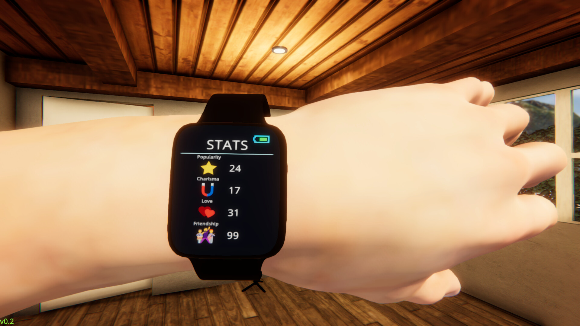 摇滚明星生活模拟器/Rock Star Life Simulator 截图 13