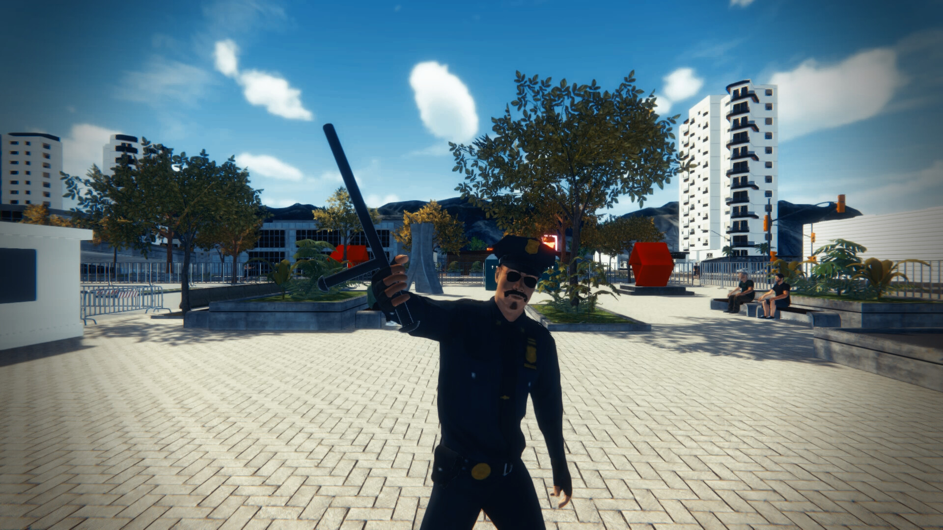 摇滚明星生活模拟器/Rock Star Life Simulator 截图 7